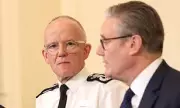 Met Police Chief Demands 300 More Officers to Protect London Jews from Antisemitism