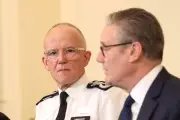 Met Police Chief Warns British Jews Face 'Greatest Ever Threat' After Stabbing