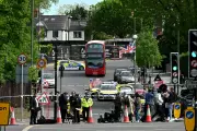 Met Police Deploys 100 Extra Officers to Protect London's Jewish Community
