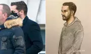 Met Police Officer Found Guilty of Rape in 2018 Attack
