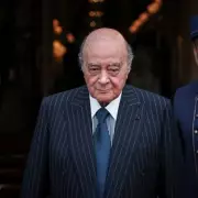 Met police officers investigated over Mohamed Al Fayed sex abuse claims