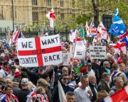 Met Police to Use Live Facial Recognition at London Protests This Weekend