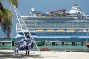 Mexican Authorities Reject Royal Caribbean's 'Perfect Day' Water Park After Backlash