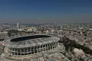 Mexico City Gears Up for World Cup with Food, Culture, and Crowds