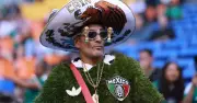 Mexico's Pragmatic Path to World Cup 2026: Pressure, Resilience, and Home Advantage