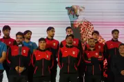 Mexico's President Welcomes Iran World Cup Team Amid US Tensions