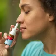 MHRA Limits Nasal Decongestant Sprays to Five Days Use