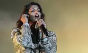 M.I.A. Removed from Kid Cudi's US Tour After Controversial Political Rant
