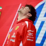 Miami GP Result Altered as Leclerc Hit with 20-Second Penalty