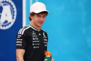 Miami GP Start Time Shifted Due to Thunderstorm Risk: Live Updates