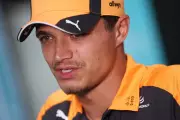 Miami GP to Reveal McLaren's Title Defense Hopes for Lando Norris