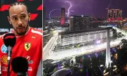 Miami Grand Prix Faces Lightning Threat: F1 Bosses Prepare Contingency Plans