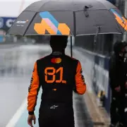 Miami Grand Prix Weather Threat: FIA Prepares Contingency Plans Amid Lightning Risk