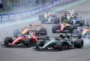 Miami Upgrades Shake Up F1 Grid as Title Battle Heats Up