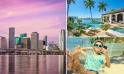 Miami's $130K Homes Offer Hope But Hidden Lot Lease Costs