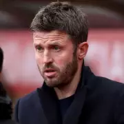 Michael Carrick 'Almost Offended' by Man Utd 'On the Beach' Claim After Sunderland Draw