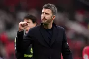 Michael Carrick Appointed Manchester United Head Coach Until 2028