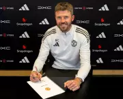 Michael Carrick Appointed Manchester United Permanent Head Coach Until 2028