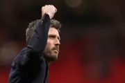 Michael Carrick Becomes Indispensable for Manchester United