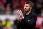 Michael Carrick expects Man Utd future clarity in days after win