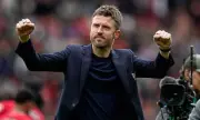 Michael Carrick Guides Manchester United Back to Champions League