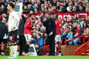 Michael Carrick Leads Manchester United to Champions League Spot
