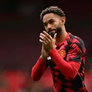 Michael Carrick: Matheus Cunha Could Return for Man Utd vs Liverpool