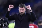 Michael Carrick Prioritises Strong Finish Over Man Utd Future Clarity