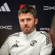 Michael Carrick Unfazed by Man Utd Manager Search Amid Impressive Run