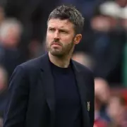 Michael Carrick 'Very Affected' by Sir Alex Ferguson Health Scare Before Liverpool Win