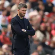 Michael Carrick Vows Man Utd Will Only Sign Players to Move Club Forward
