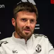 Michael Carrick's Four Words That Calm Man Utd Fans' Nerves