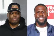 Michael Che Slams Kevin Hart Roast for 'All White' Writing Team