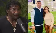 Michael Irvin Defends Mike Vrabel Amid Affair Scandal, Slams Critics