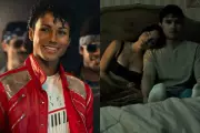 Michael Jackson Biopic Returns to Box Office Top Spot