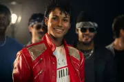Michael Jackson Biopic Sequel Confirmed with 25-30% Already Shot