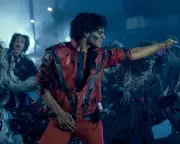 Michael Jackson Biopic Sequel in the Works, Says Lionsgate Studio