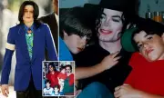 Michael Jackson's 'Secret Family' Siblings Allege Decades of Abuse