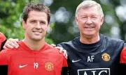 Michael Owen Spoke to Sir Alex Ferguson Day Before Health Scare