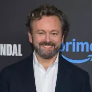 Michael Sheen's Life Off-Screen: From Football Dreams to Family Tributes