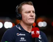 Michael Voss’s Brutal Style Failed Carlton in Modern AFL