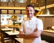 Michelin Chef Opens Restaurants Abroad to Subsidise UK Venues Amid High Taxes