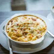 Michelin Chef's Mac and Cheese Recipe That Isn't Stodgy or Dense