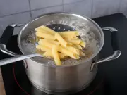 Michelin Star Chef Reveals Four 'Unforgivable' Pasta Boiling Mistakes