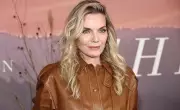 Michelle Pfeiffer Reveals Harsh Filming Conditions on Taylor Sheridan's 'The Madison'