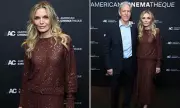 Michelle Pfeiffer's Ageless Beauty Secrets Revealed: Organic Only