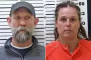 Michigan Couple Plead No Contest to Abusing Adopted Children in Dog Cages