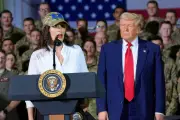 Michigan Gov. Whitmer Leaves Door Open for 2028 Presidential Run