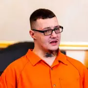 Michigan Groom Jailed for Killing Best Man on Wedding Day