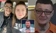Michigan Groom Sentenced to 30 Years for Killing Best Man with SUV